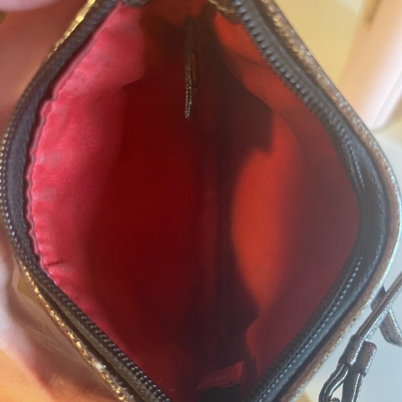 Coach Wristlet - Picture 3 of 3